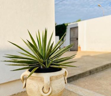 Gabes House | Dar almasyaf, maison bord de mer