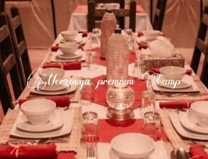 Taouz Other | Merzouga premium Camp