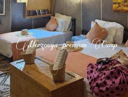 Taouz Other | Merzouga premium Camp