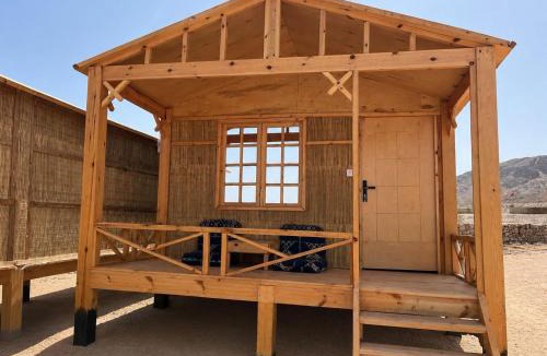 Nuweiba Cabin | Falak
