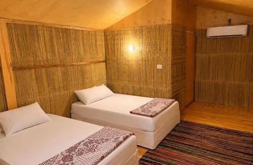 Nuweiba Cabin | Falak