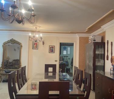Sidi Jabir Apartment | Green Plaza Elite Residences