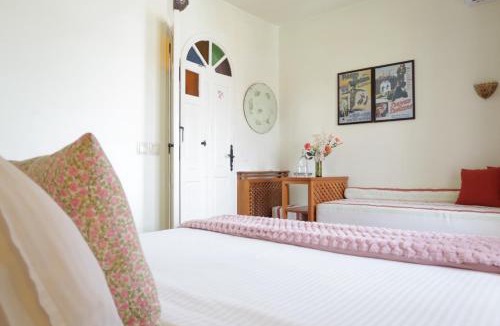 Medina of Tangier Bed & Breakfast | Kasbah Rose
