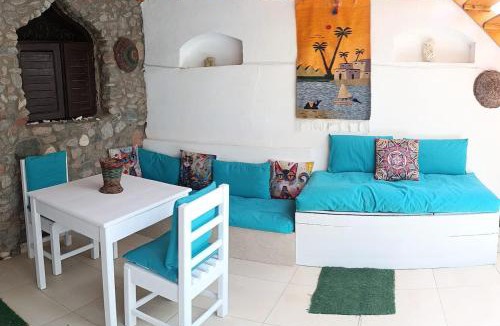 Dahab Ski Chalet | La Paz Bonny house