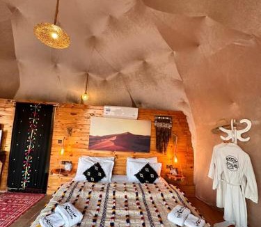 Rissani Other | Sunrise Sahara Camp