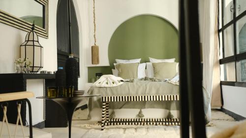 Kasbah House | Riad Dar Siyah