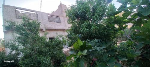 H'Ssyia House | chez hamchan