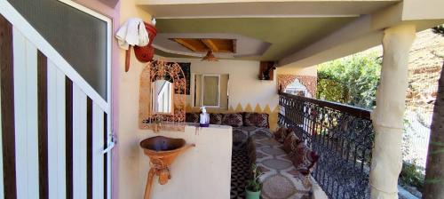 Ait Sedrate Jbel El Soufla Apartment | Auberge IMIN TAGHYA