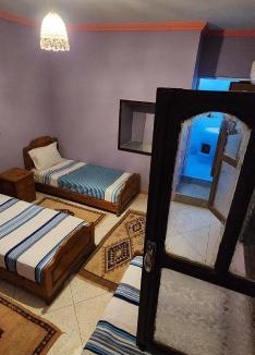 Ouzoud House | Ighbola Ouzoud