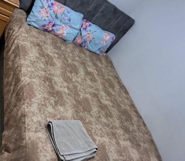 Pyramids Gardens Hotel | Cozy Private Studio DBL