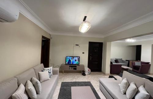 Al-Basatin Apartment | عماره رقم 8
