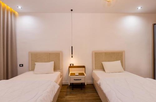 Al Mamsha El Seyahi Villa | Private Villa AL Mamsha With Private Pool