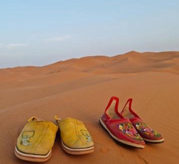 Taouz Other | Star Desert Camp Merzouga