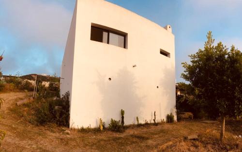 Sahel Chamali House | Dar-west