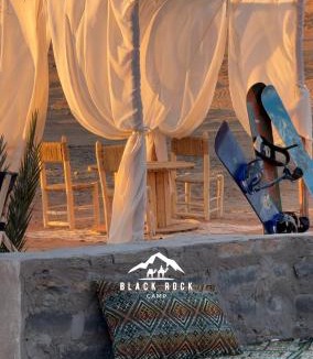 Taouz Other | Black Rock Camp