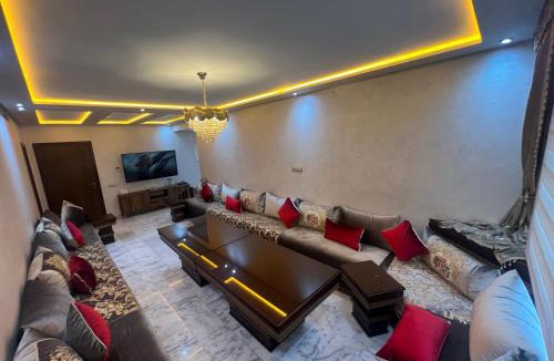 Quartier Mozart Apartment | Haut standing - emplacement idéal