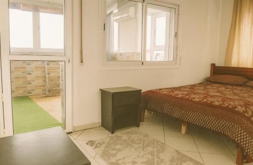 Boukhalef Apartment | Miss ALIA Aéroport