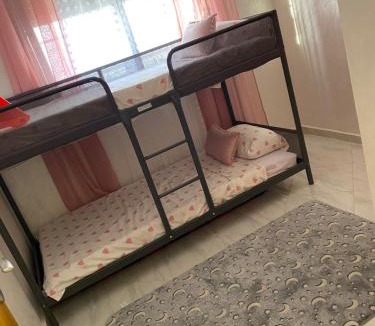 Al Hoceima Villa | Mini villa trougout