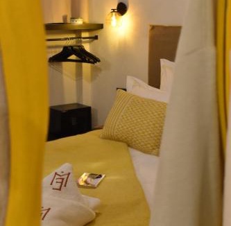 Zaouia Sidi Rhalem House | Maison Etchika - Riad 3 chambres au coeur de la médina