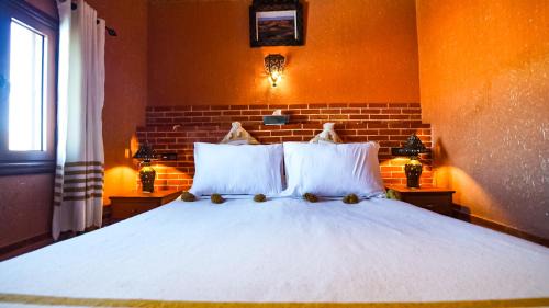 Asfalou House | Riad Tamdakhte