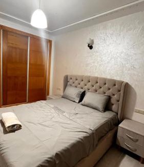 Saidia Apartment | Caracas Saidia Haut Standing Apart