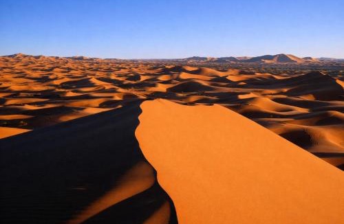 Hassilabied Bed & Breakfast | Auberge La Vallée des Dunes