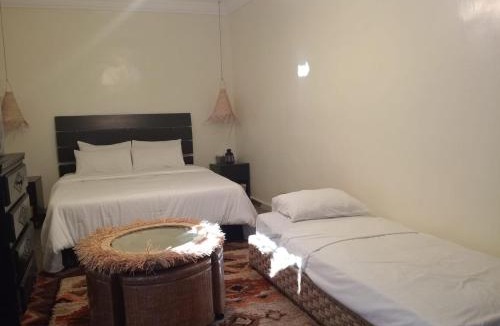 Arset El Bilk Bed & Breakfast | Dar Tissila