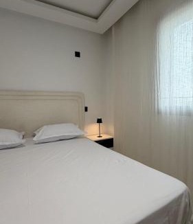 Ain Zaghouan Apartment | Ain Zaghouen - Rooftop Suite -proche Aéroport