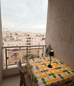 Ain Zaghouan Apartment | Ain Zaghouen - Rooftop Suite -proche Aéroport