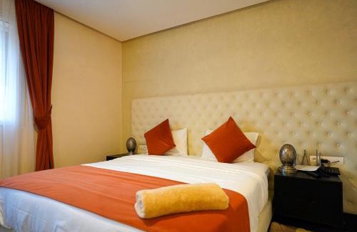 Ghmate Villa | Palais Dar Souhir