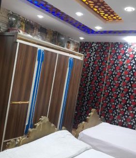 Agouza Apartment | Servifed Apartment H S suite