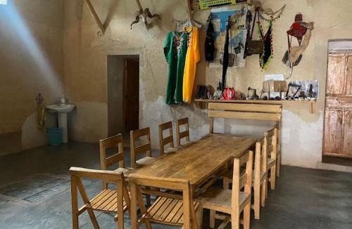 Ighil N'Oumgoun House | GÎTE D'ETAPE Tighanimin Tarhalt