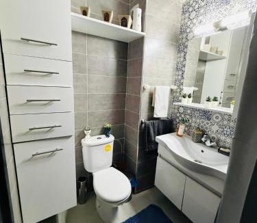 Gueliz Apartment | Dar Al Yassmin