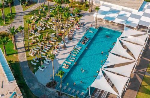 Mrezga Hotel | One Resort Premium Hammamet