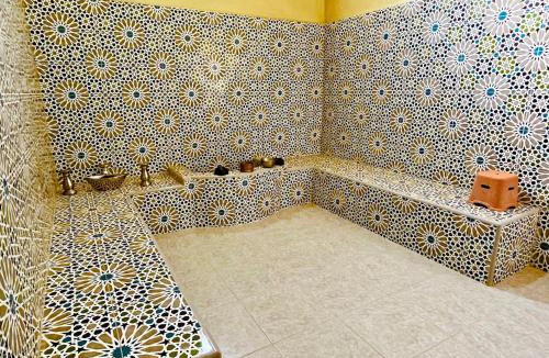 Oulad Khallouf Villa | Palais Aya