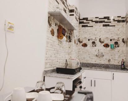 Luxor Bed & Breakfast | NOOR SEEN House