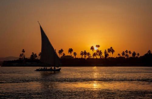 Luxor Bed & Breakfast | NOOR SEEN House