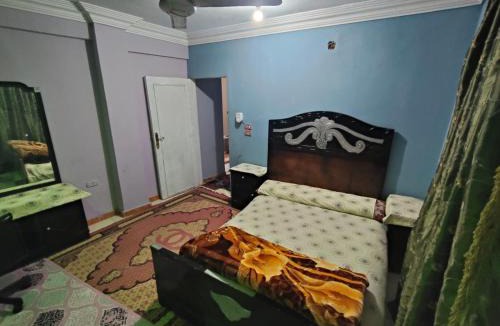 As-Salam Apartment | شقه مفروشه جميله جدا بموقع متميز 1