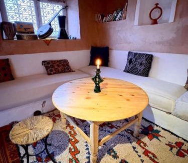 Asfalou House | Tigmi Hamid Découverte des traditions et de la culture berbère