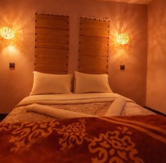 Ait Sedrate Jbel El Soufla House | DAR DANI café restaurant