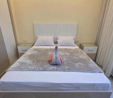 Sharm El Sheikh Apartment | Aqua Marine Nabq Premium Pool View, Sharm El Sheikh