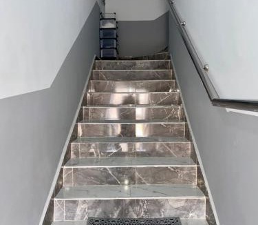 Oujda Apartment | Grand Appartement T8 Events Group Family Climatisé Wi-Fi Terrasse Panoramic view Garage