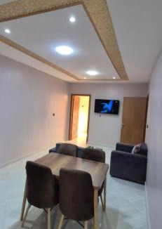 Selouane Apartment | Appartement lumineux Selouane Nador
