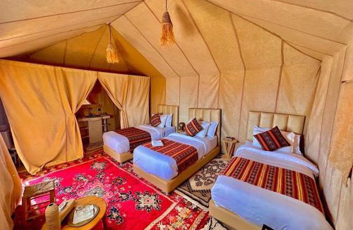 Taouz Hotel | Maria'S Luxury Camp