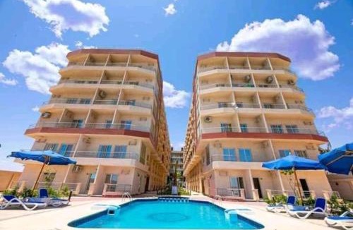 Hurghada Hotel | Casablanca Beach