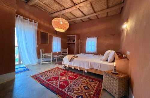 Asfalou House | Tigmi Hamid Découverte des traditions et de la culture berbère