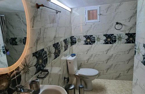 Beni Ansar House | Mansour Apartment Near Melilla and Nador