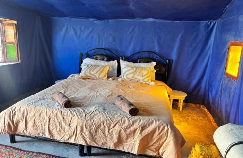 M'Hamid El Ghizlane Bed & Breakfast | Bivouac La Dune Blanche
