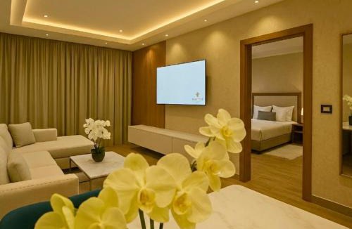 La Fayette Hotel | Kyriad Prestige City Center Tunis