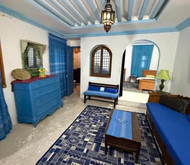 Medina of Tunis House | Dar kenza Tunis